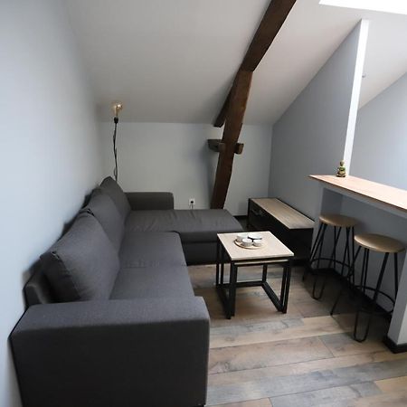 Appartement Neuf Climatise Aramits Exterior foto