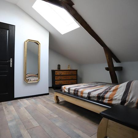 Appartement Neuf Climatise Aramits Exterior foto