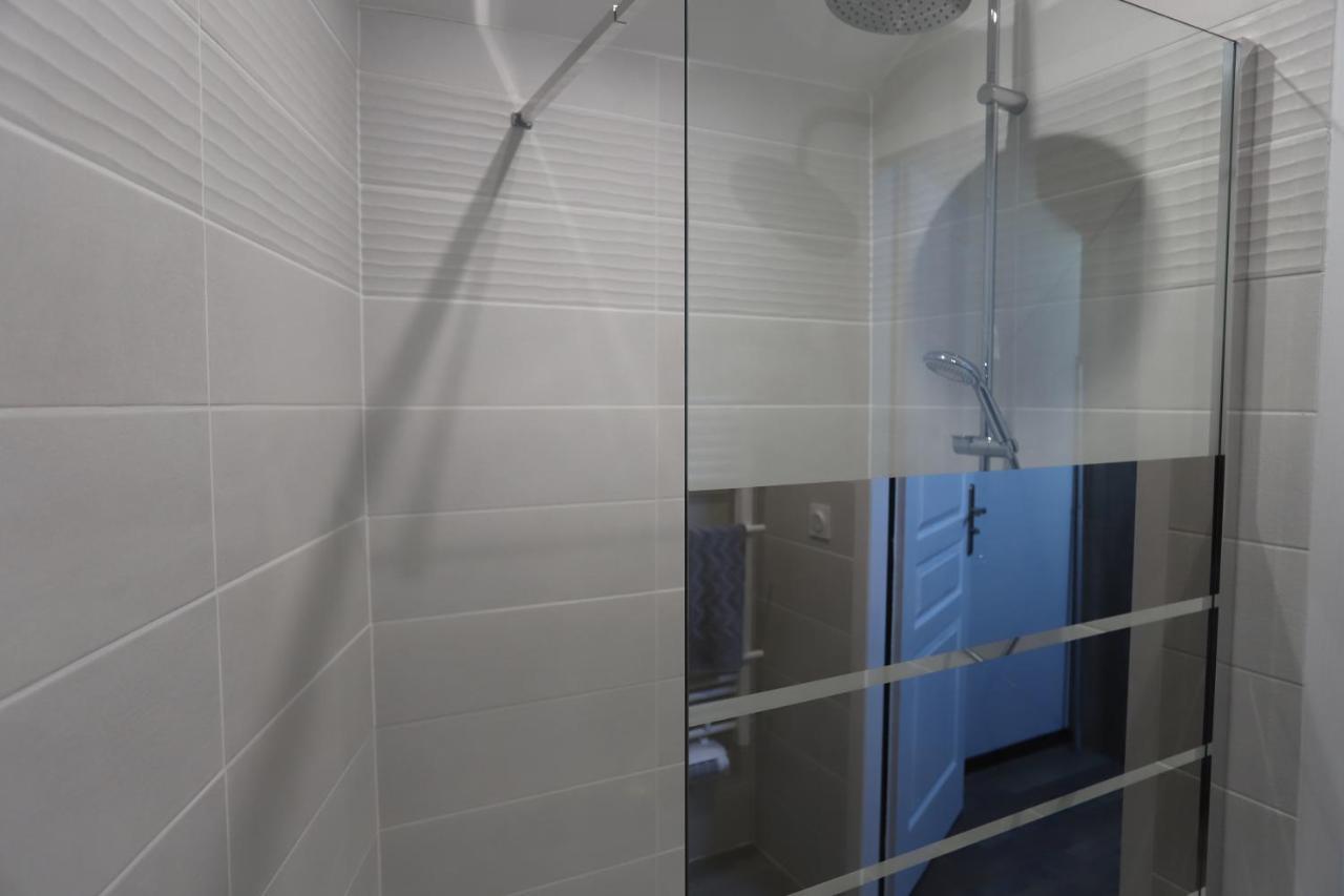 Appartement Neuf Climatise Aramits Exterior foto