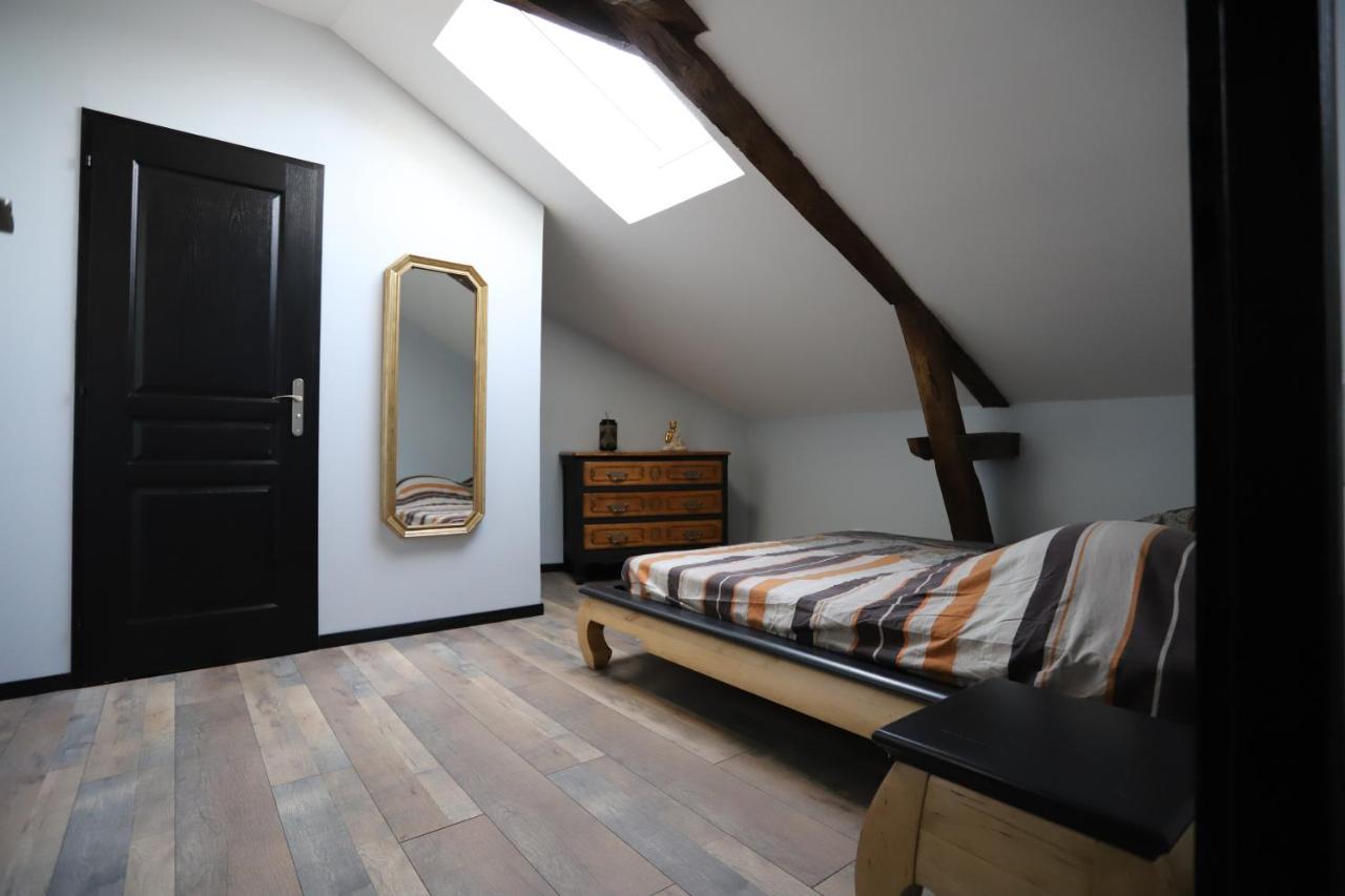 Appartement Neuf Climatise Aramits Exterior foto